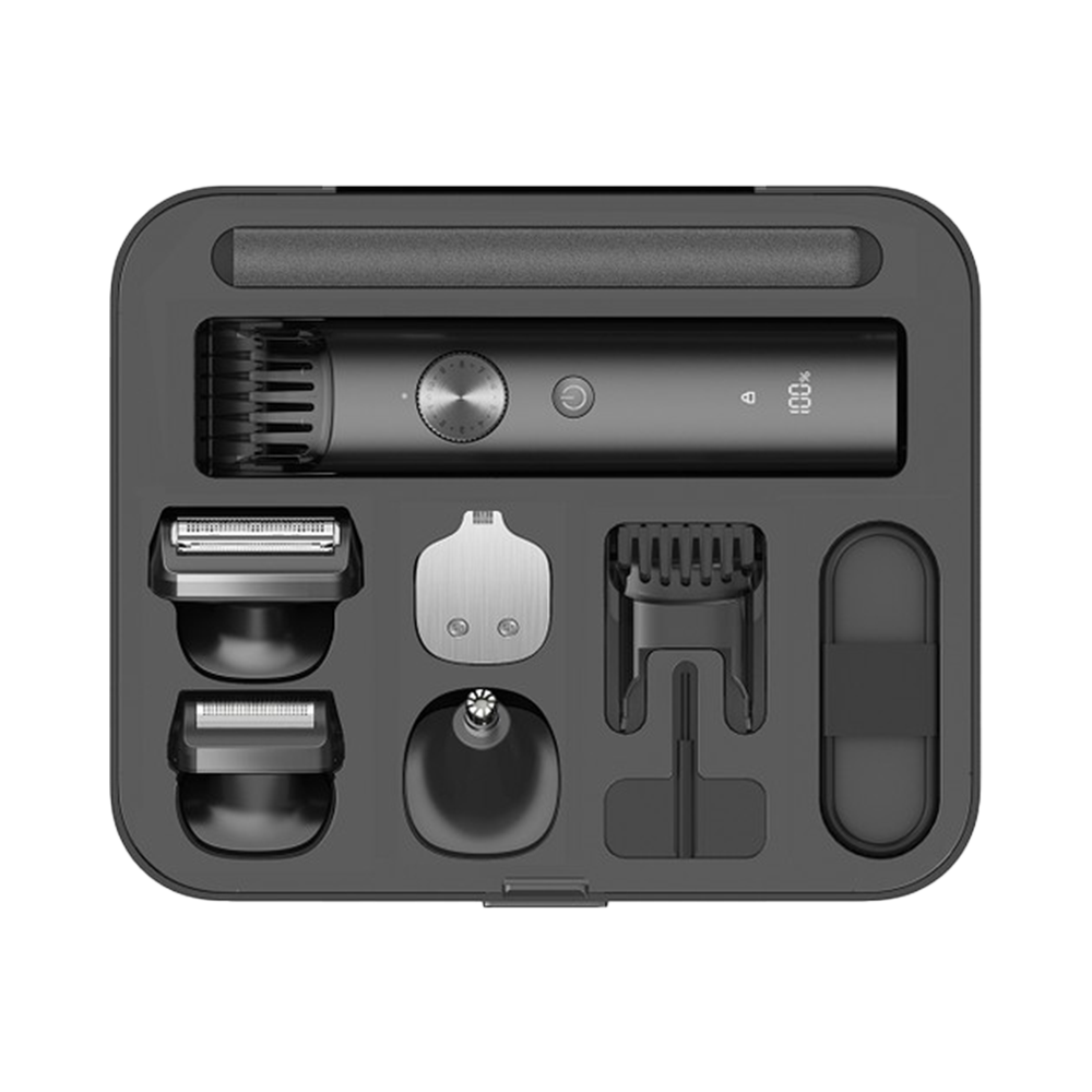 Xiaomi Grooming Kit Pro