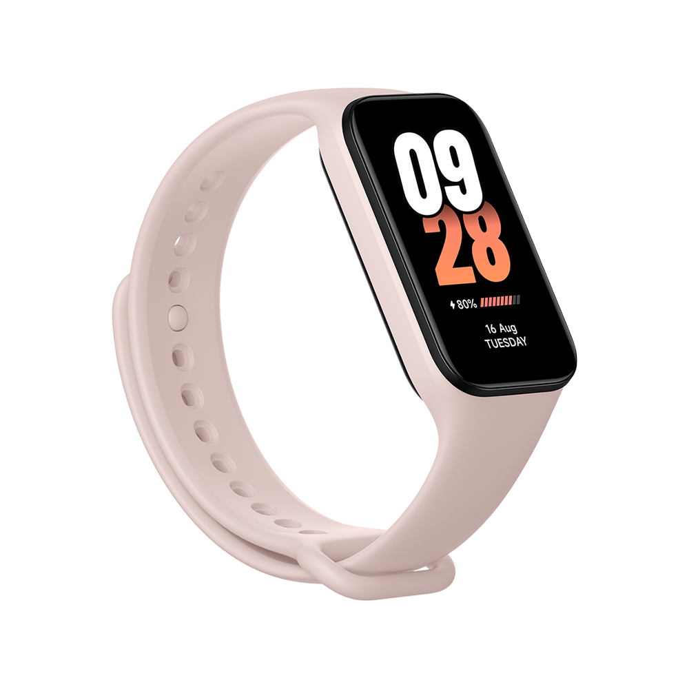 Xiaomi Mi Band 8 Active