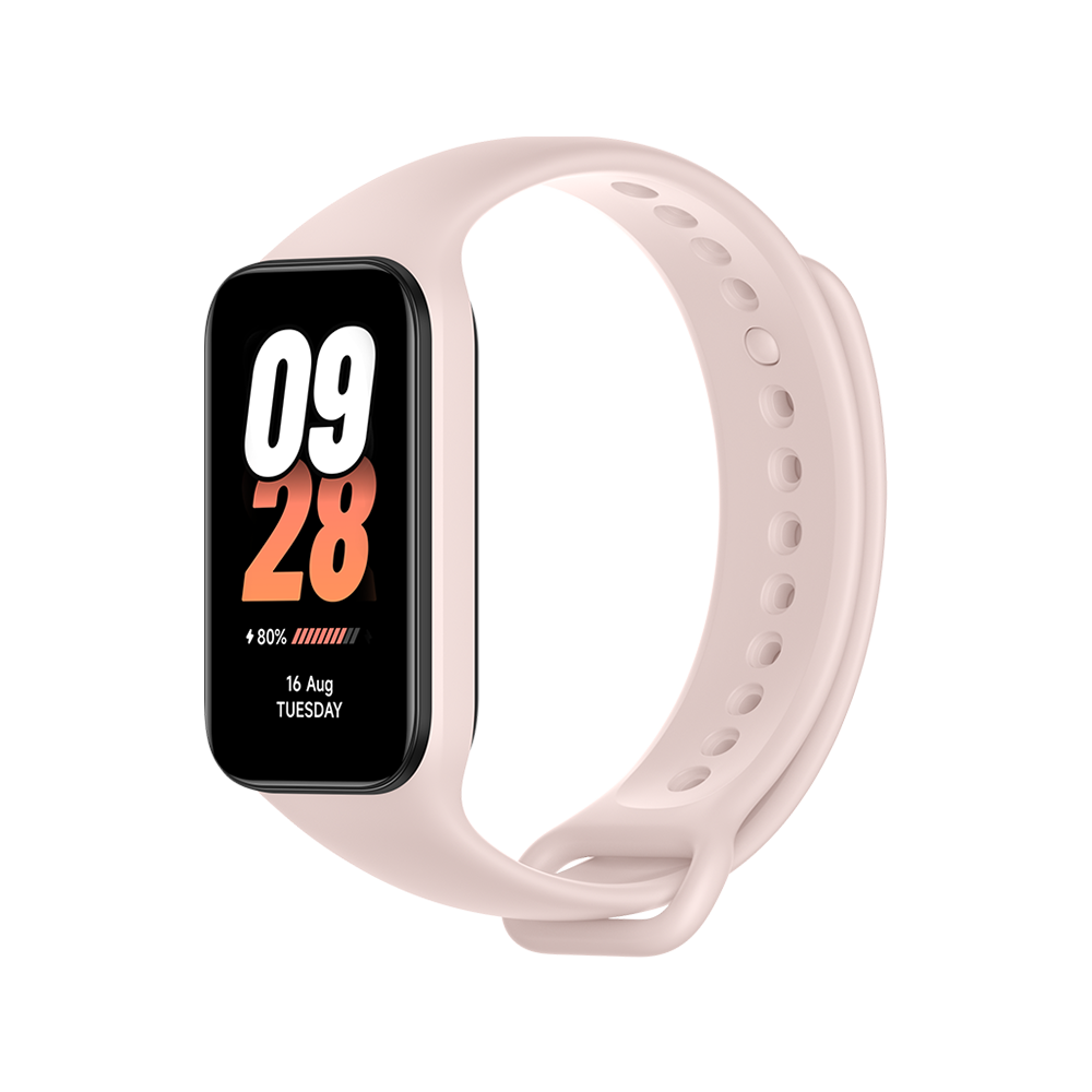 Xiaomi Mi Band 8 Active