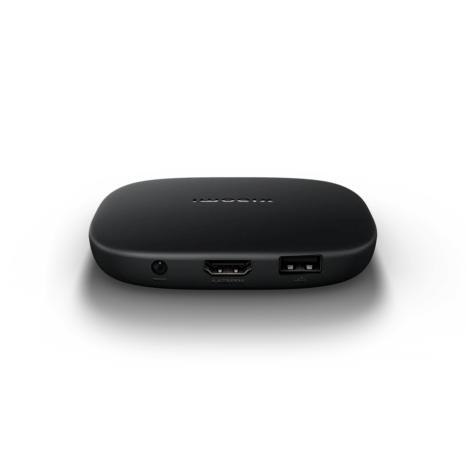 Xiaomi Mi Tv Box S 3ND Gen