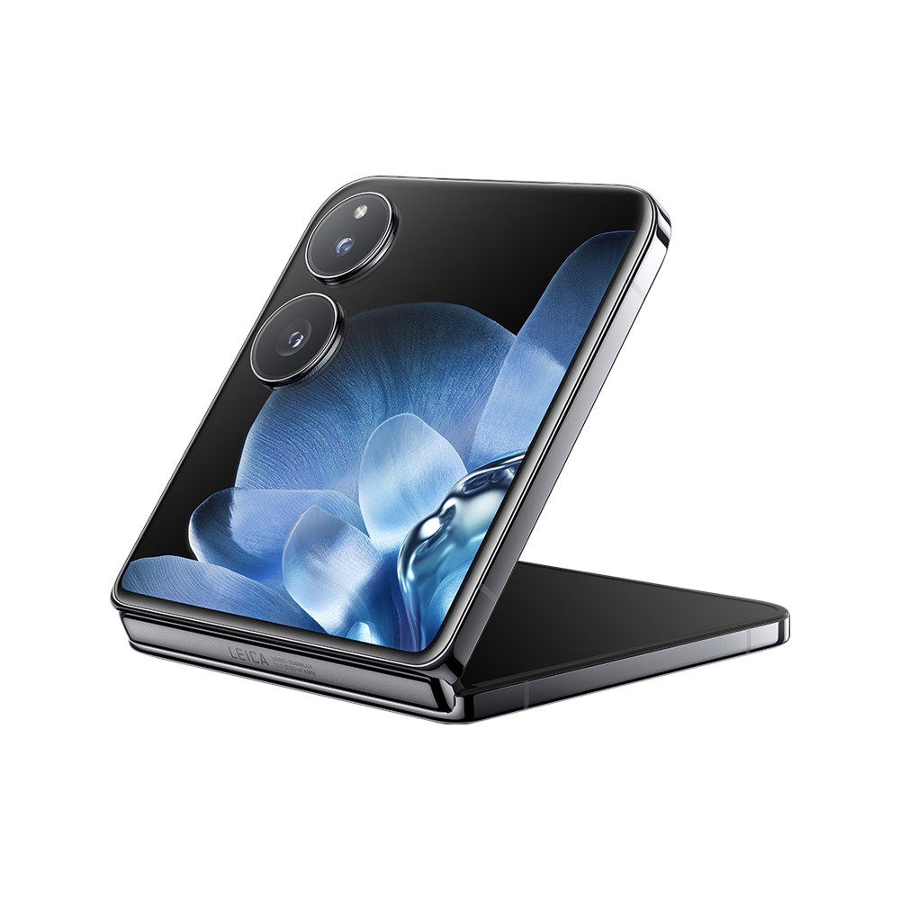 Xiaomi MIX Flip