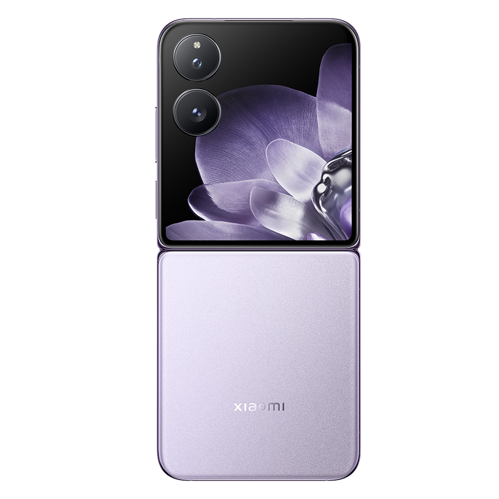 Xiaomi MIX Flip