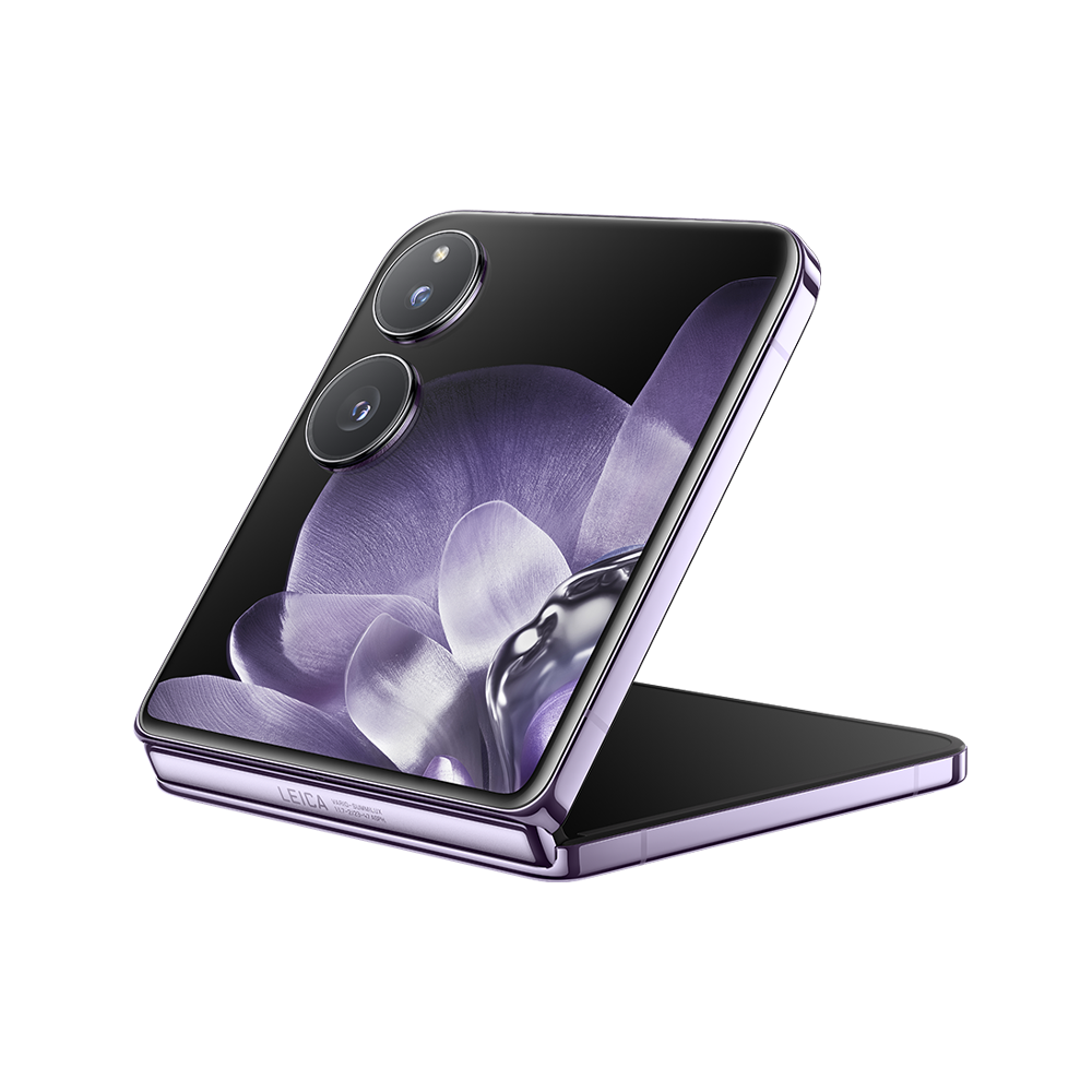 Xiaomi MIX Flip