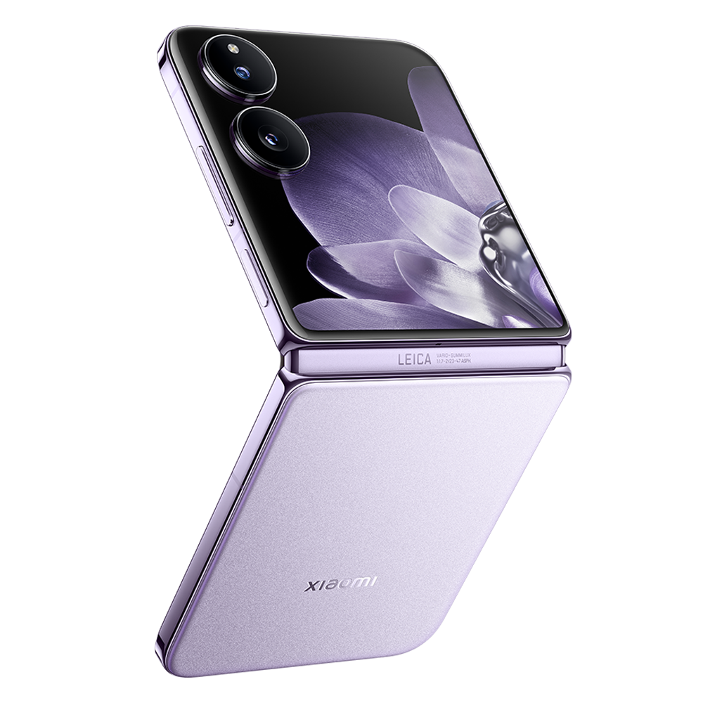 Xiaomi MIX Flip