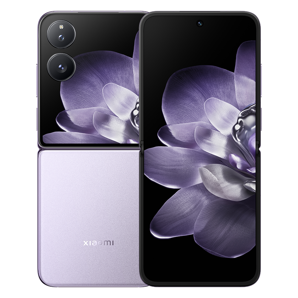 Xiaomi MIX Flip