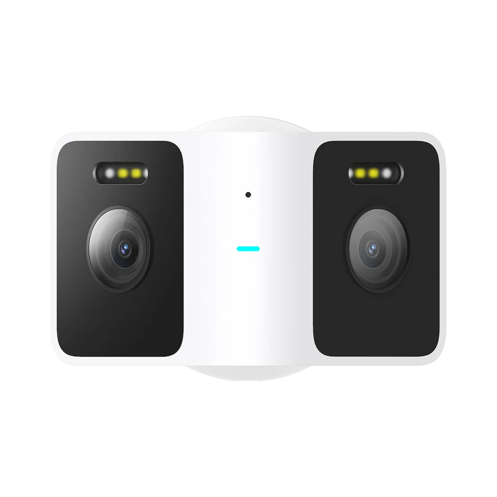 Xiaomi Outdoor Camera CW100 Dual Beyaz