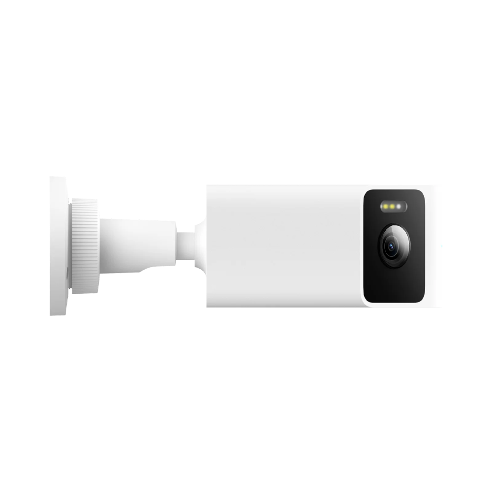 Xiaomi Outdoor Camera CW100 Dual Beyaz