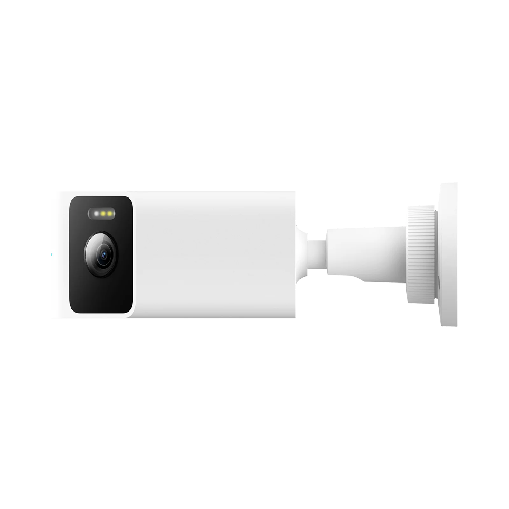 Xiaomi Outdoor Camera CW100 Dual Beyaz