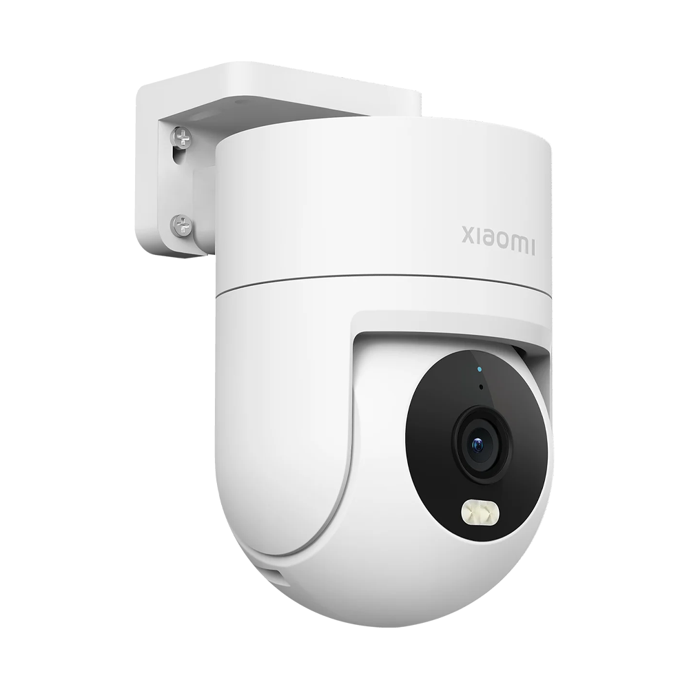 Xiaomi Outdoor Camera CW300 EU Beyaz