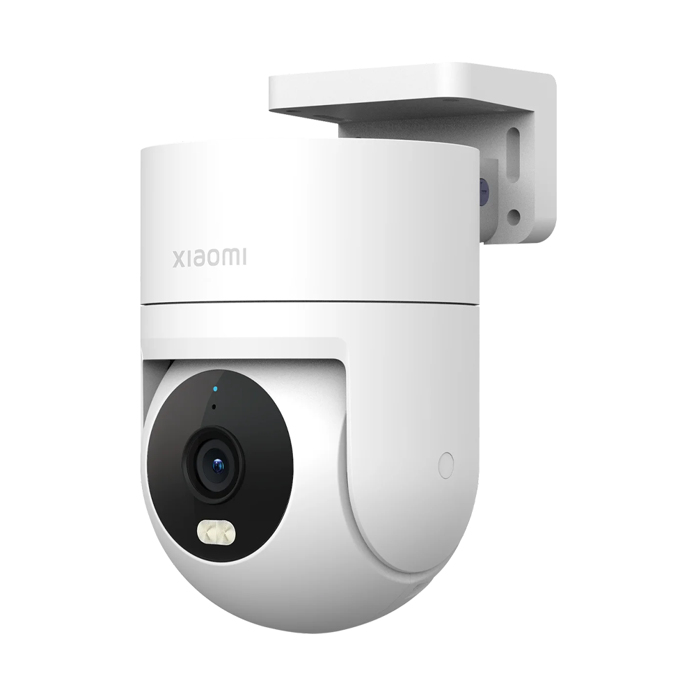 Xiaomi Outdoor Camera CW300 EU Beyaz