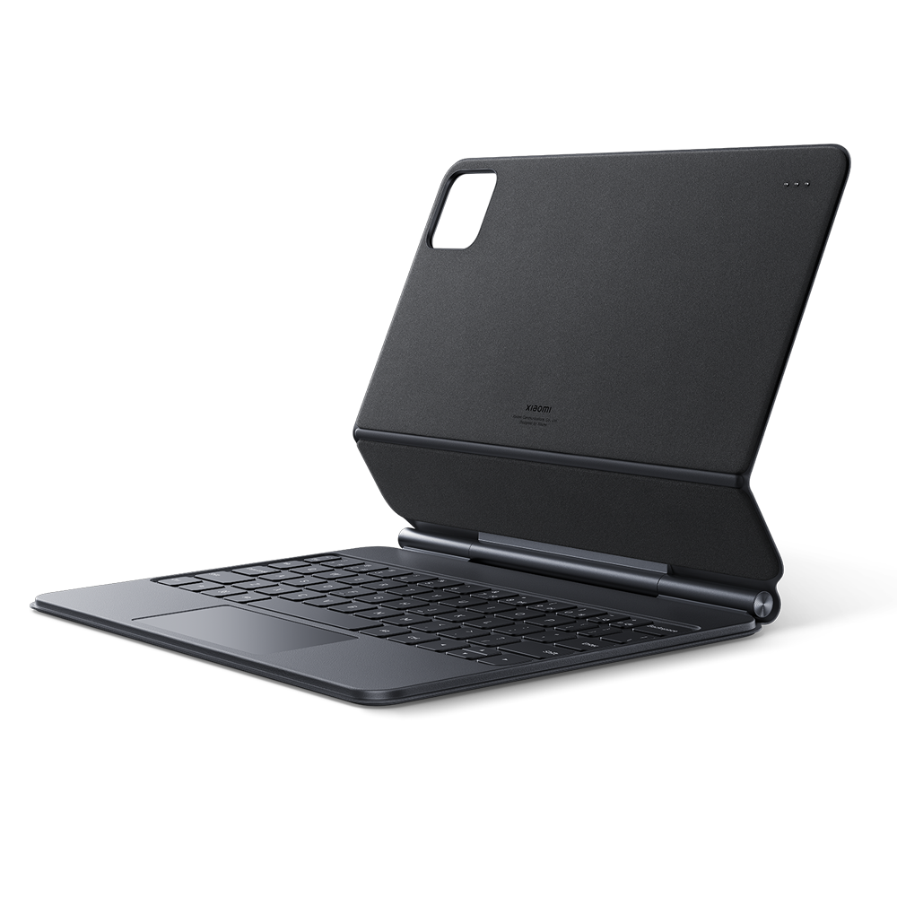 Xiaomi Pad 7 ve 7 Pro Focus Keyboard