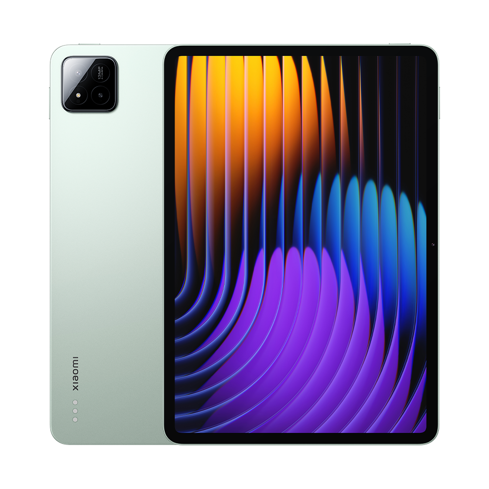 Xiaomi Pad 7 Yeşil 8GB 256GB