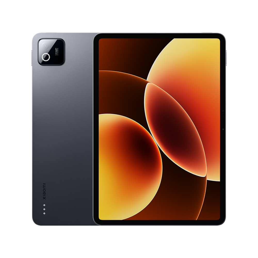Xiaomi Pad 8 Gri 8GB 256GB