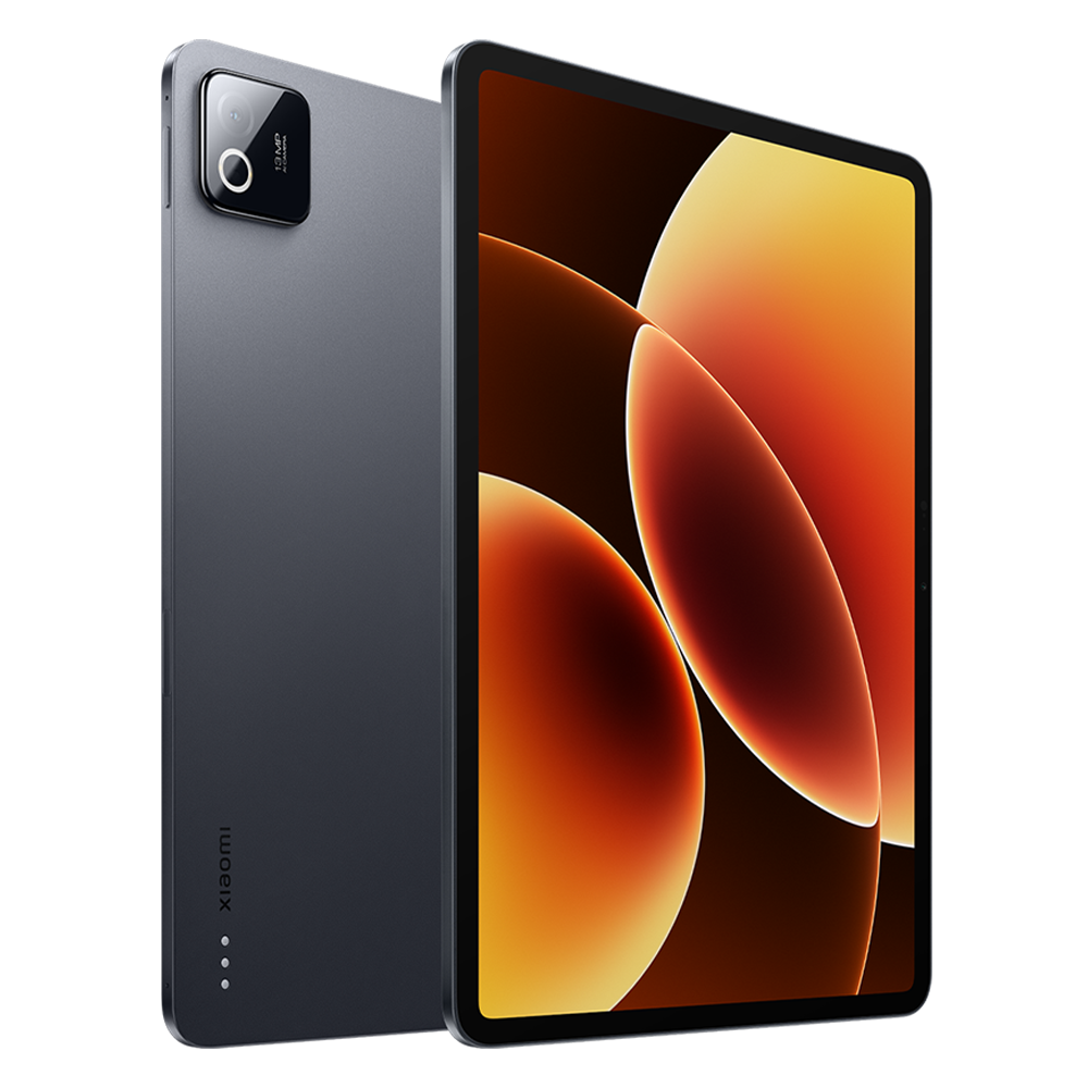 Xiaomi Pad 8 Gri 8GB 256GB