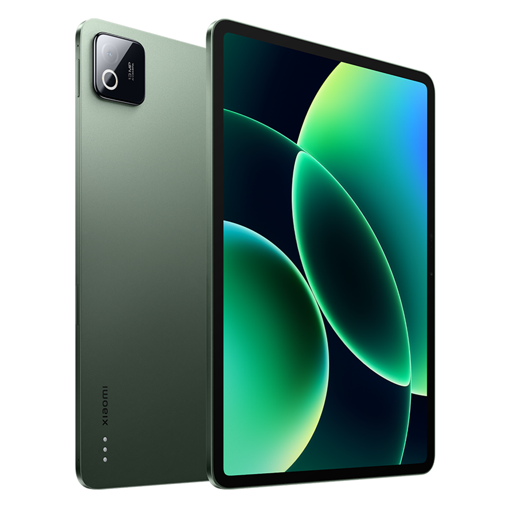 Xiaomi Pad 8 Yeşil 8GB 256GB