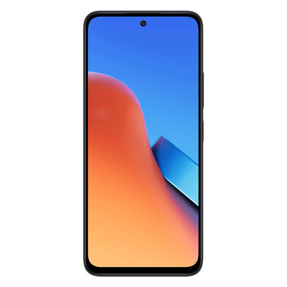 Xiaomi Redmi 12 Siyah 4GB 128GB (Outlet)