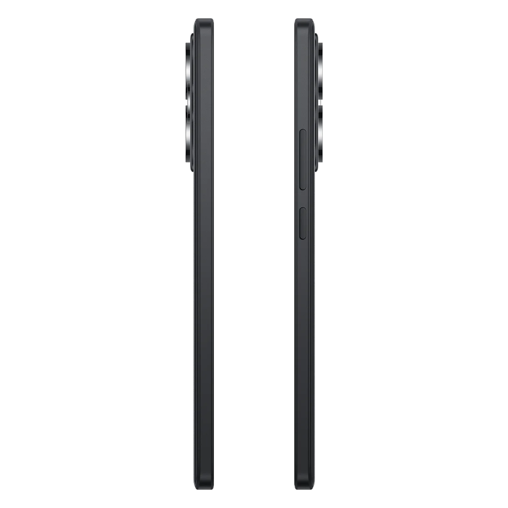Xiaomi Redmi Note 14 5G 256 GB Siyah 
