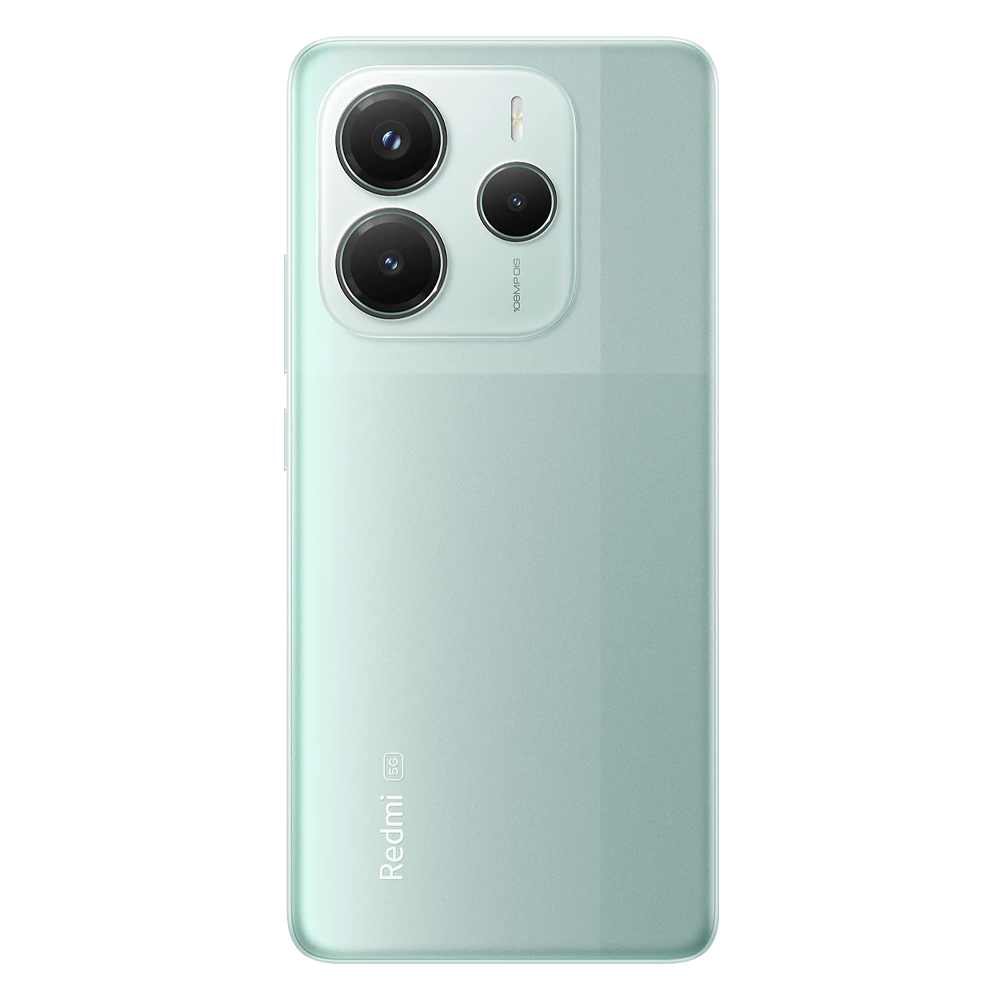 Xiaomi Redmi Note 14 5G 256 GB Yeşil