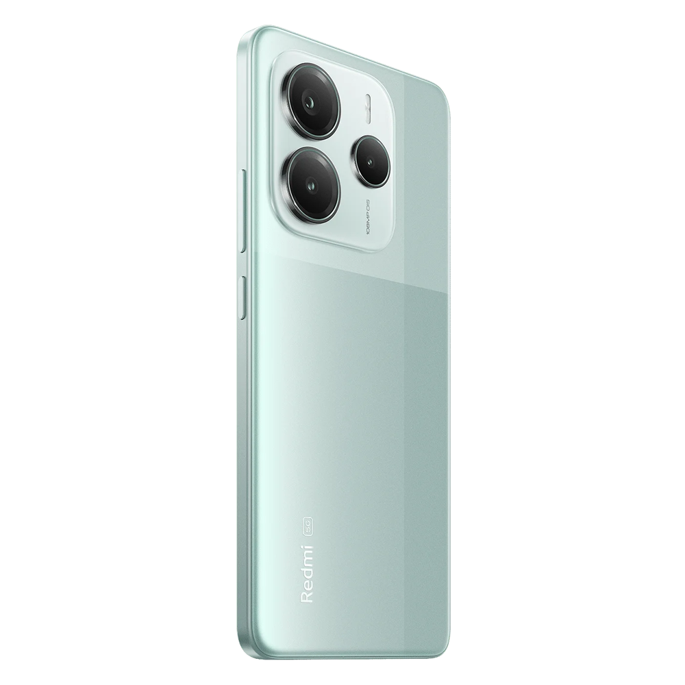 Xiaomi Redmi Note 14 5G 256 GB Yeşil