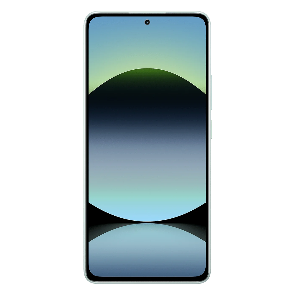 Xiaomi Redmi Note 14 5G 256 GB Yeşil