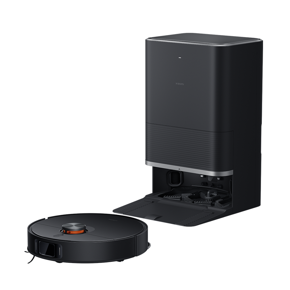 Xiaomi Robot Vacuum X20 Max
