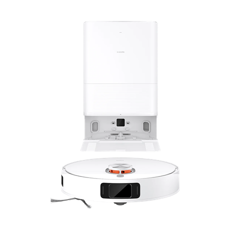 Xiaomi Robot Vacuum X20 Pro