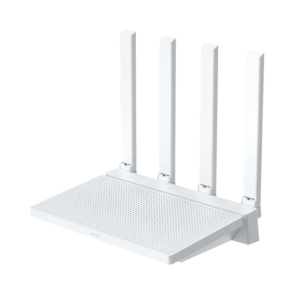 Xiaomi Router Ax3000T Beyaz