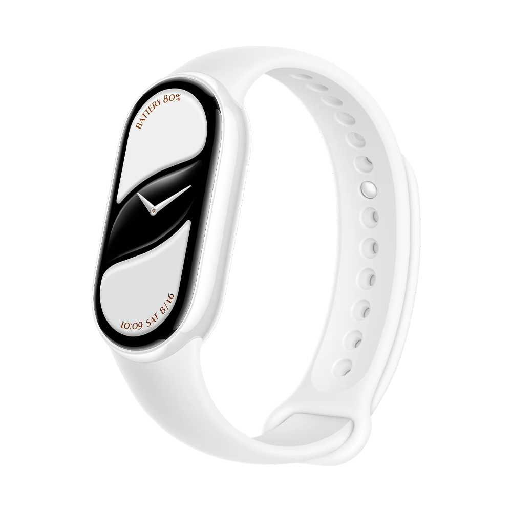 Xiaomi Smart Band 10 Beyaz