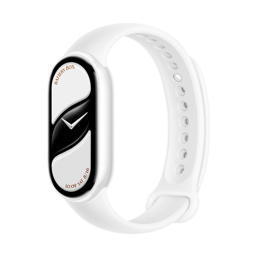 Xiaomi Smart Band 10 Beyaz