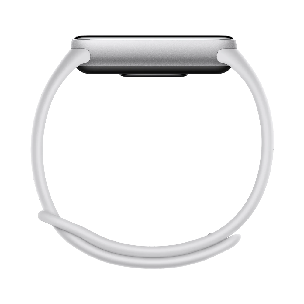 Xiaomi Smart Band 10 Gümüş