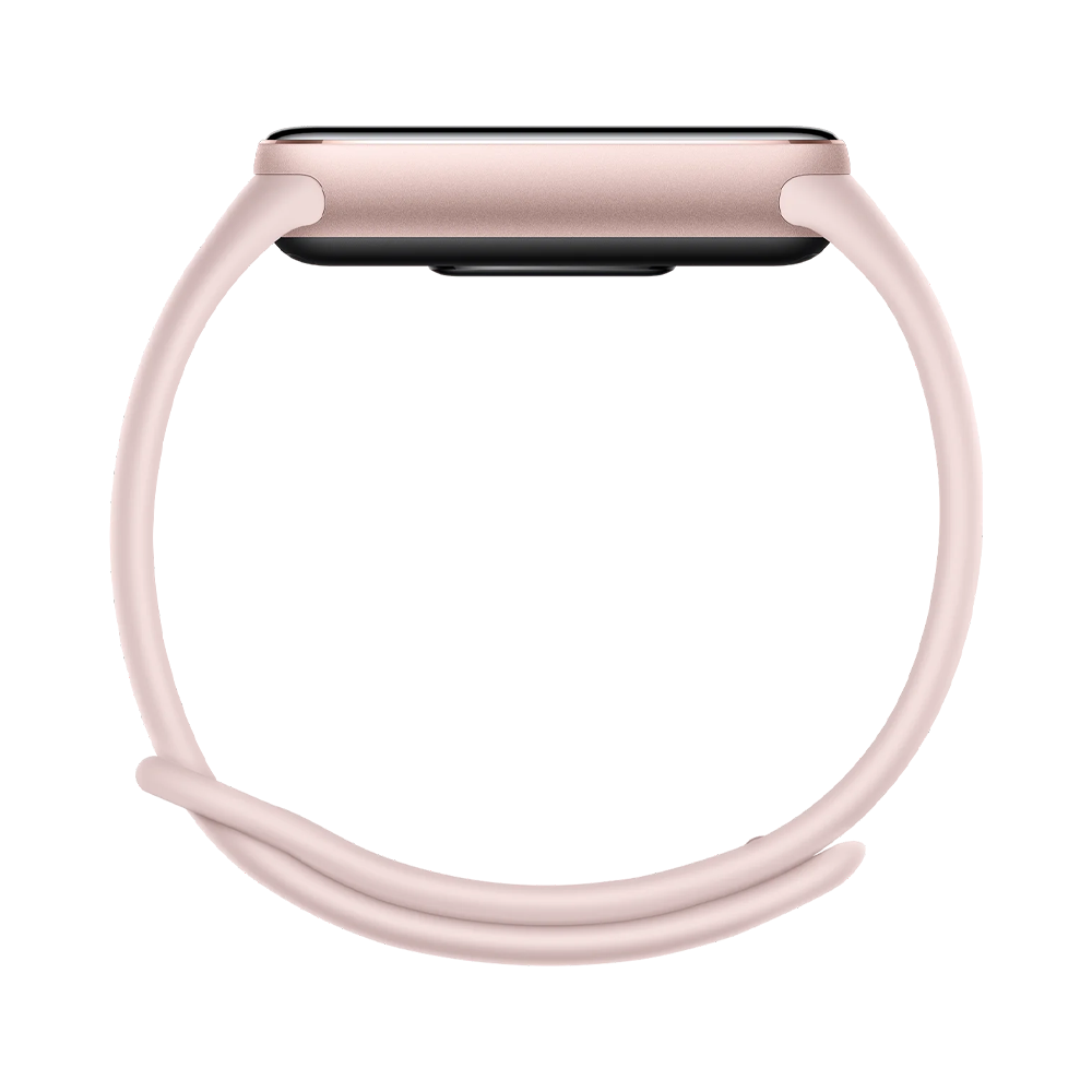 Xiaomi Smart Band 10 Pembe