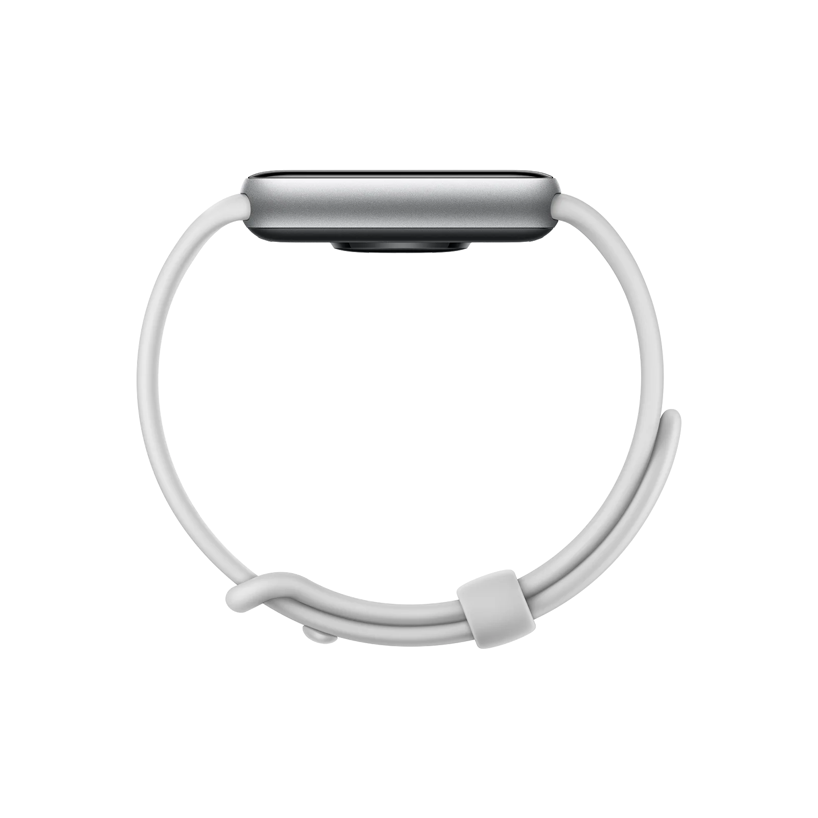 Xiaomi Smart Band 10 Pro Gümüş