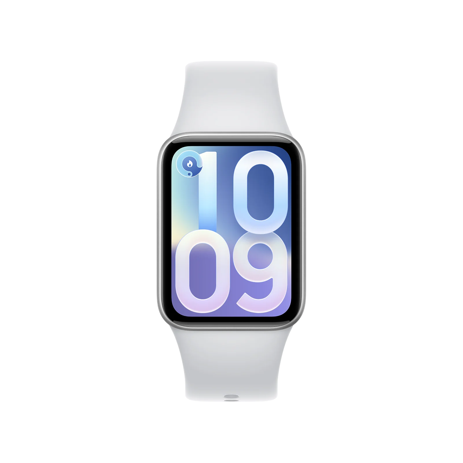 Xiaomi Smart Band 10 Pro Gümüş