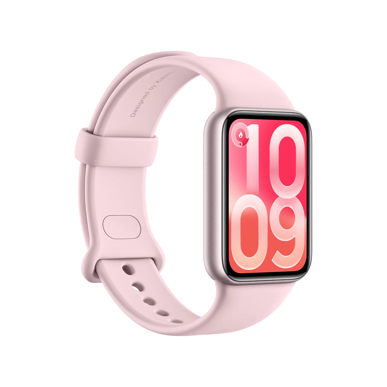 Xiaomi Smart Band 10 Pro Pembe