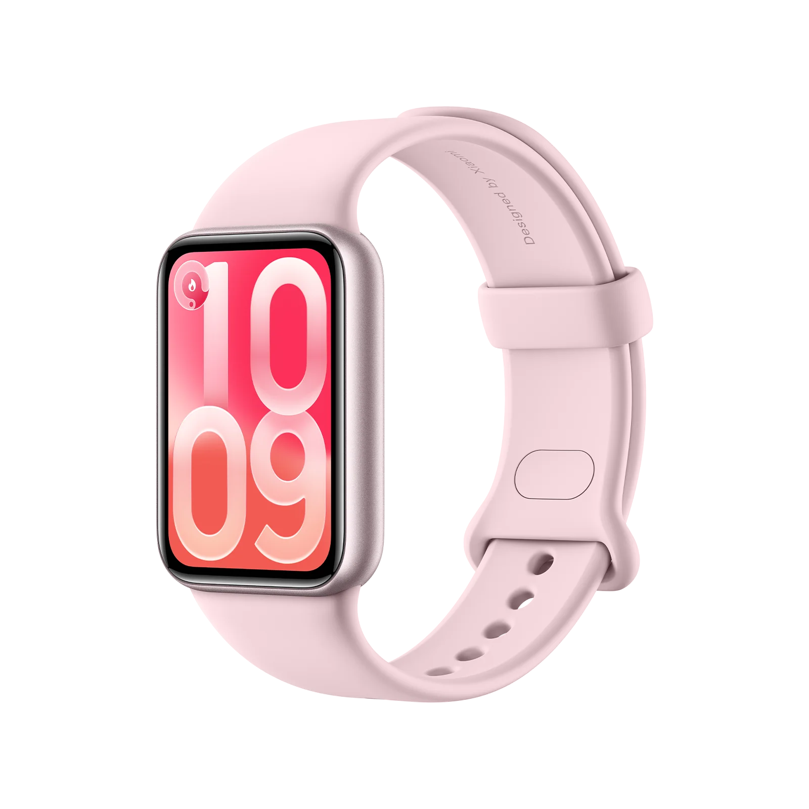 Xiaomi Smart Band 10 Pro Pembe