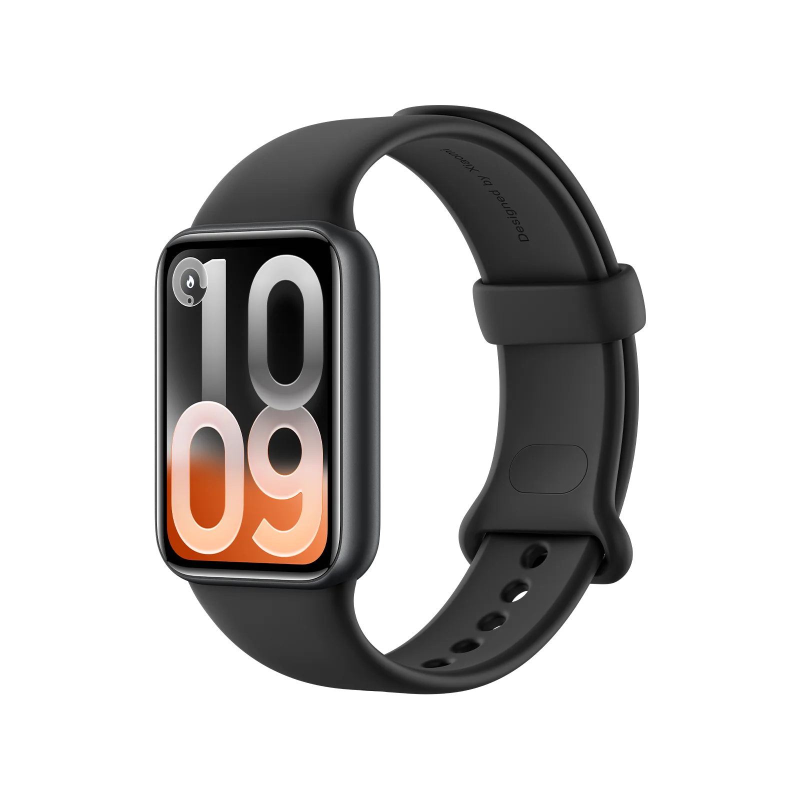 Xiaomi Smart Band 10 Pro Siyah