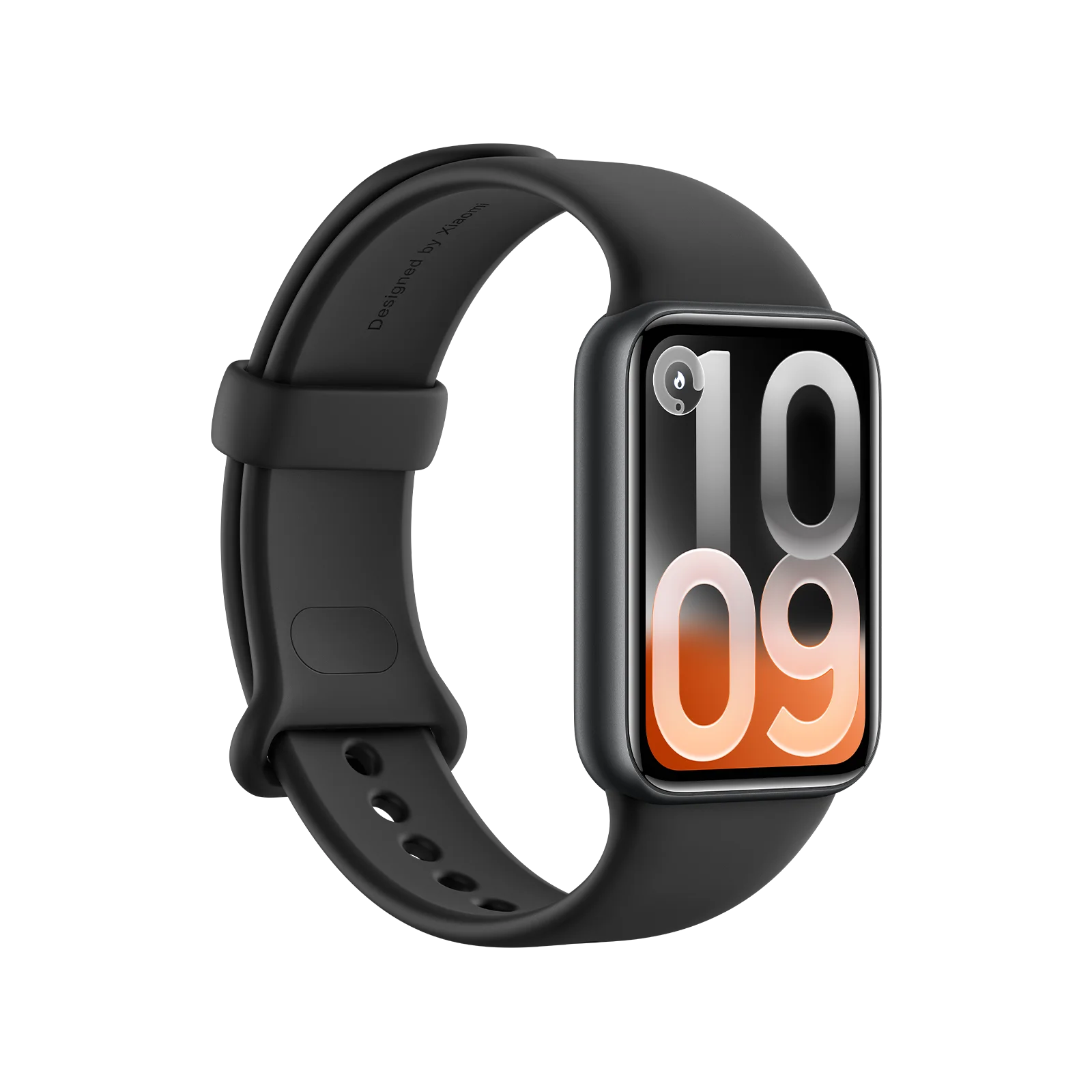 Xiaomi Smart Band 10 Pro Siyah