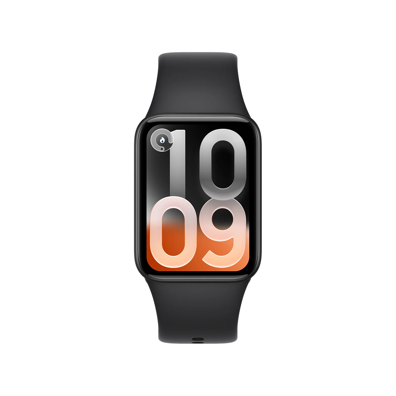 Xiaomi Smart Band 10 Pro Siyah