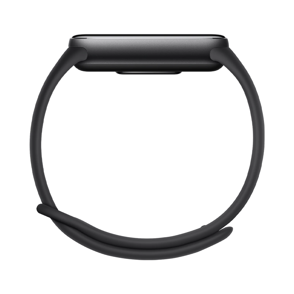 Xiaomi Smart Band 10 Siyah