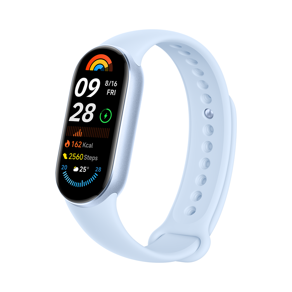 Xiaomi Smart Band 9