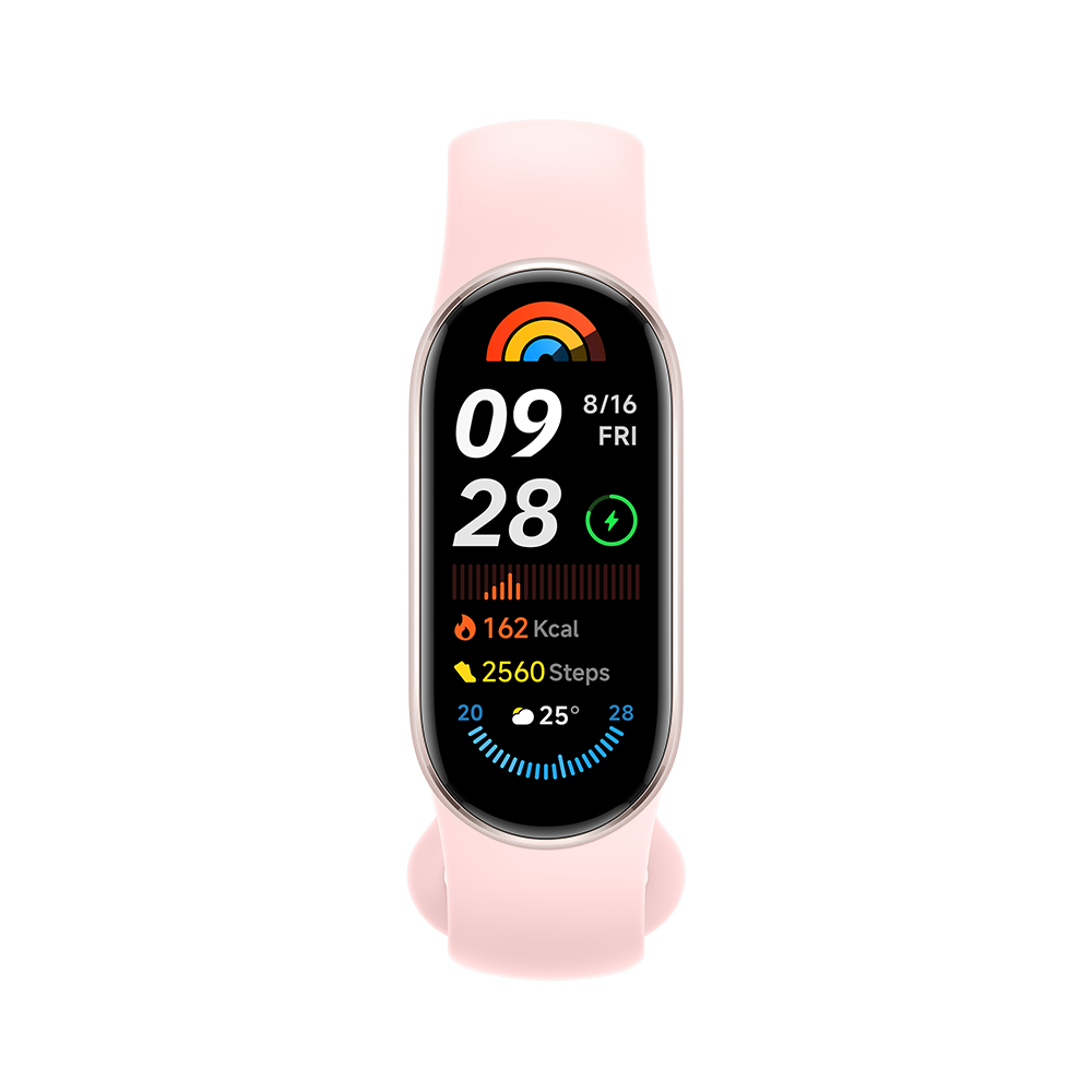 Xiaomi Smart Band 9
