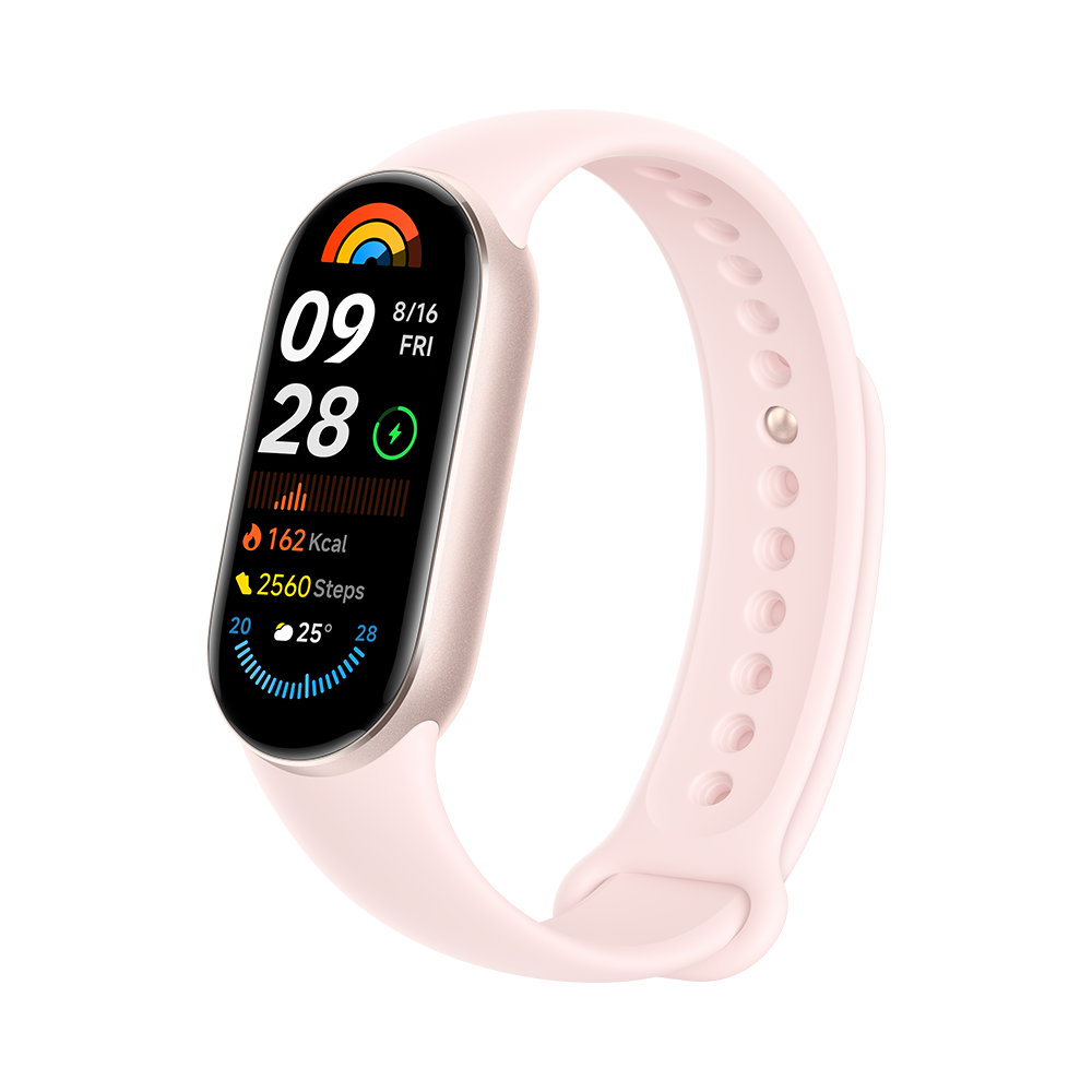 Xiaomi Smart Band 9