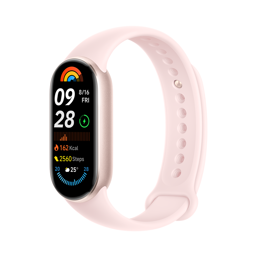Xiaomi Smart Band 9