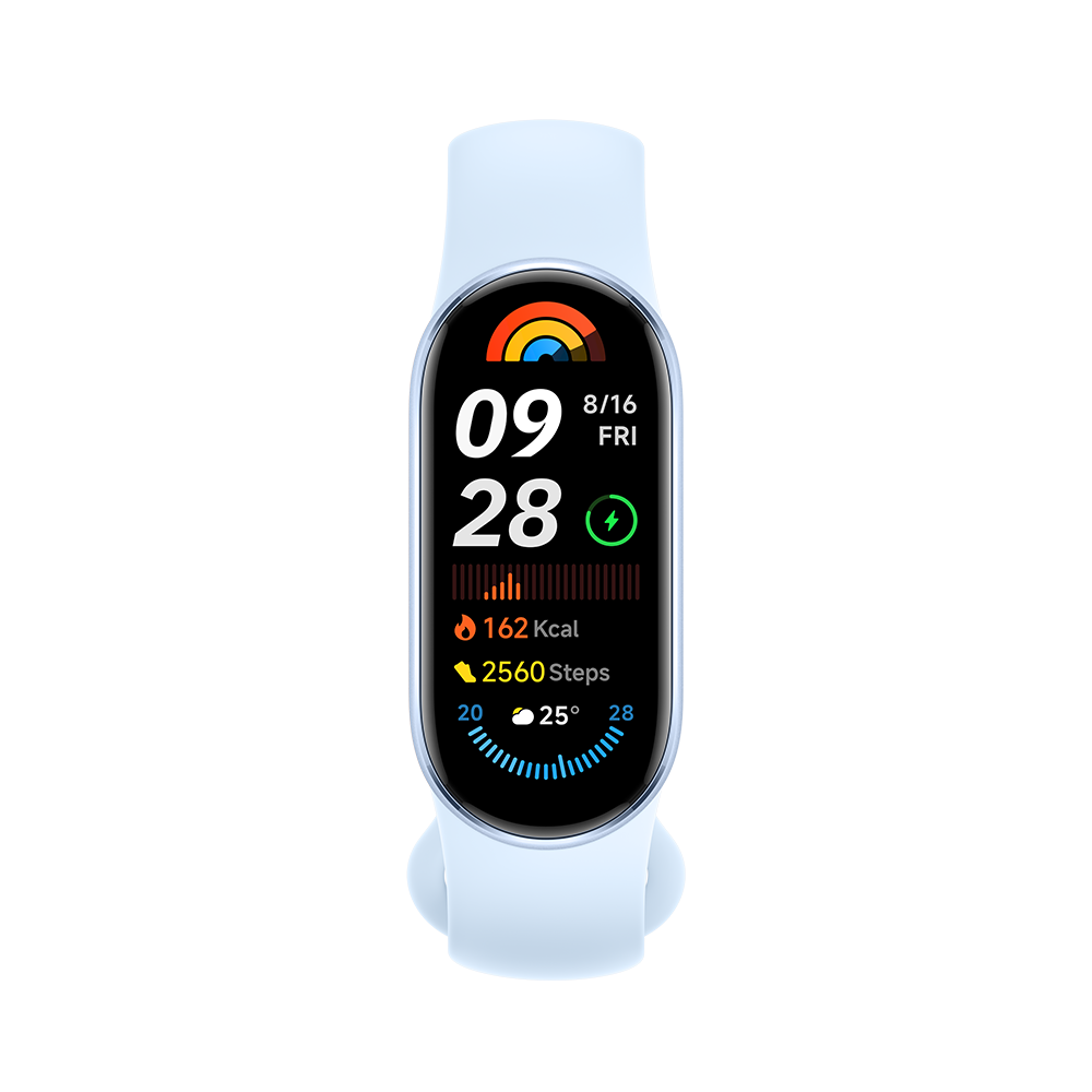 Xiaomi Smart Band 9