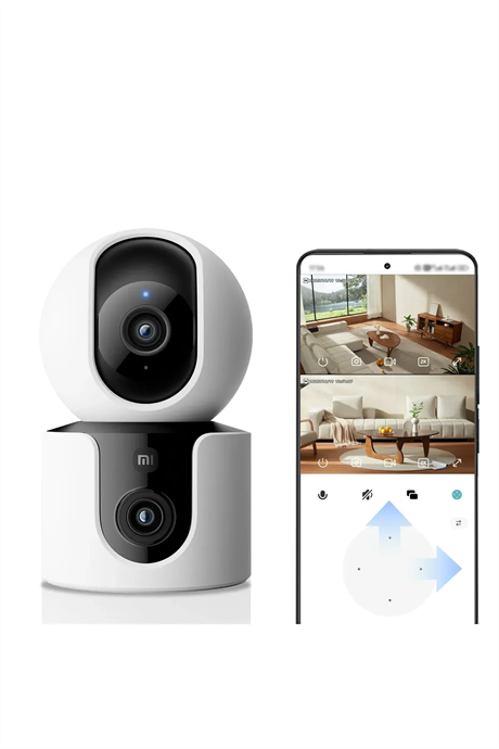 Xiaomi Smart Camera C300 Dual