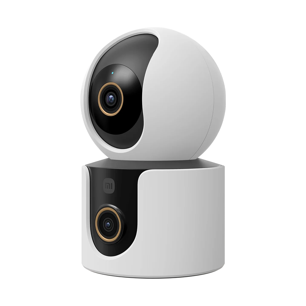 Xiaomi Smart Camera C500 Dual Beyaz