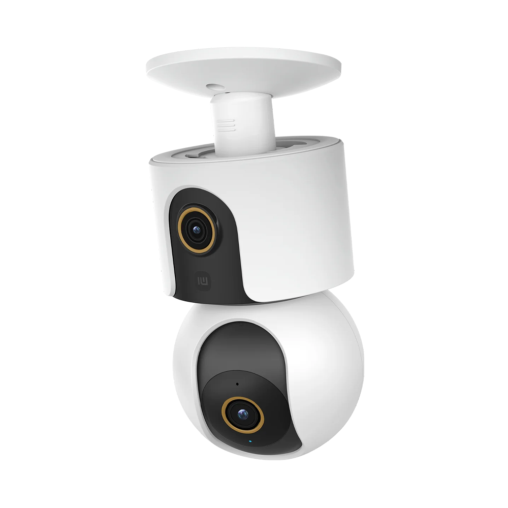 Xiaomi Smart Camera C500 Dual Beyaz
