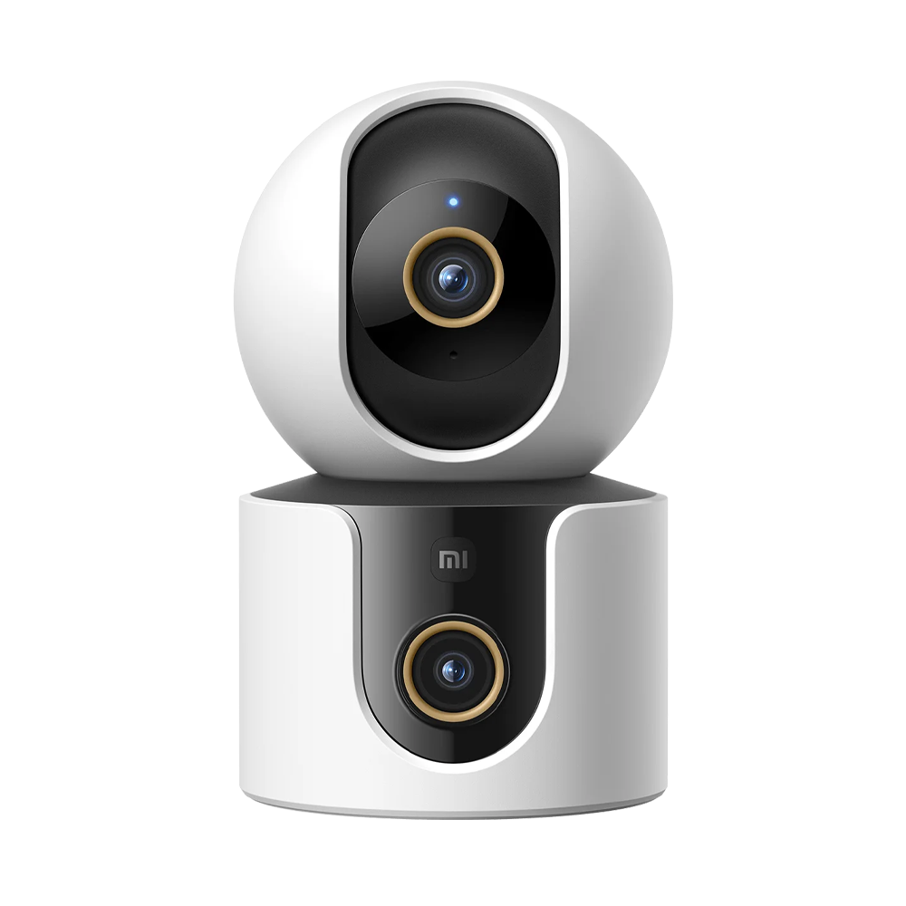Xiaomi Smart Camera C500 Dual Beyaz
