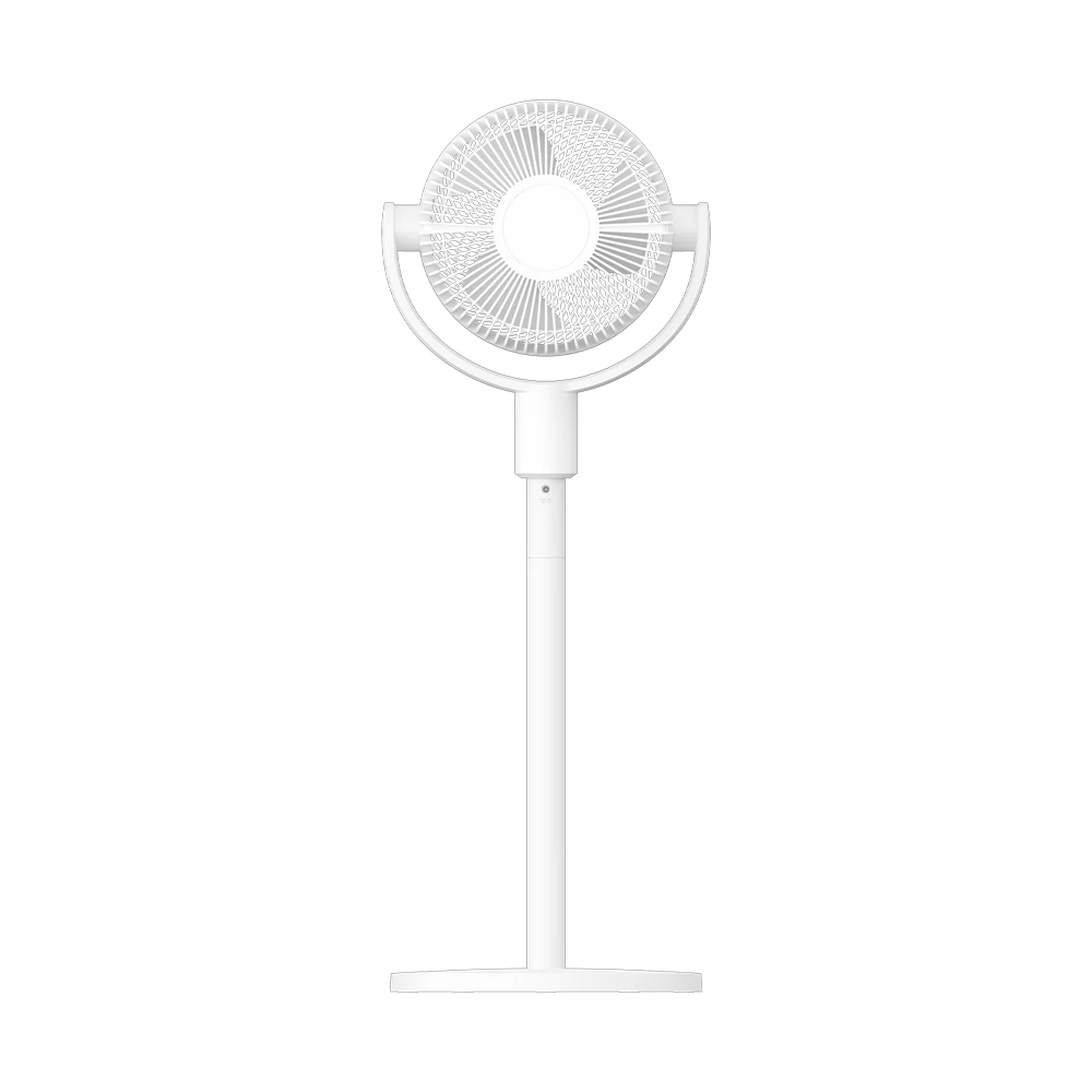 Xiaomi Smart Standing Air Circulation Fan