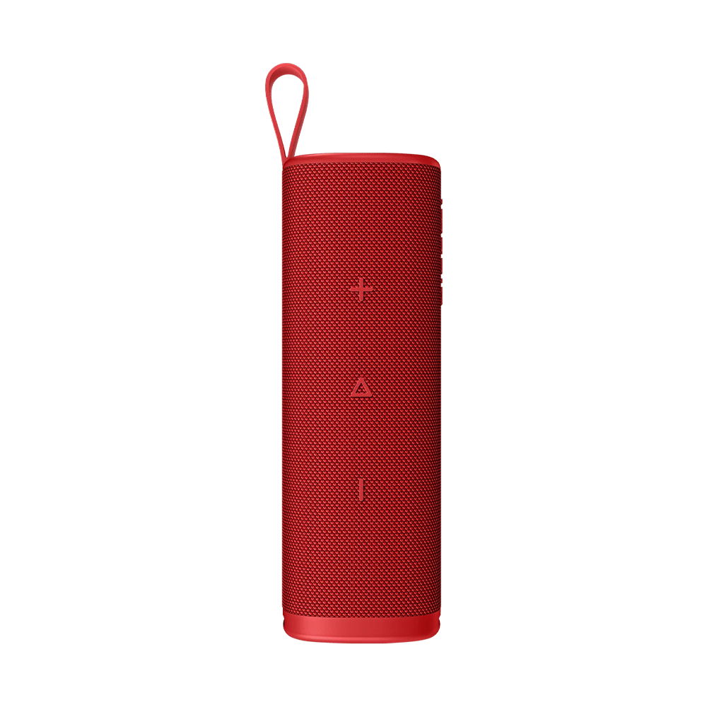 Xiaomi Sound Outdoor 30W Kırmızı
